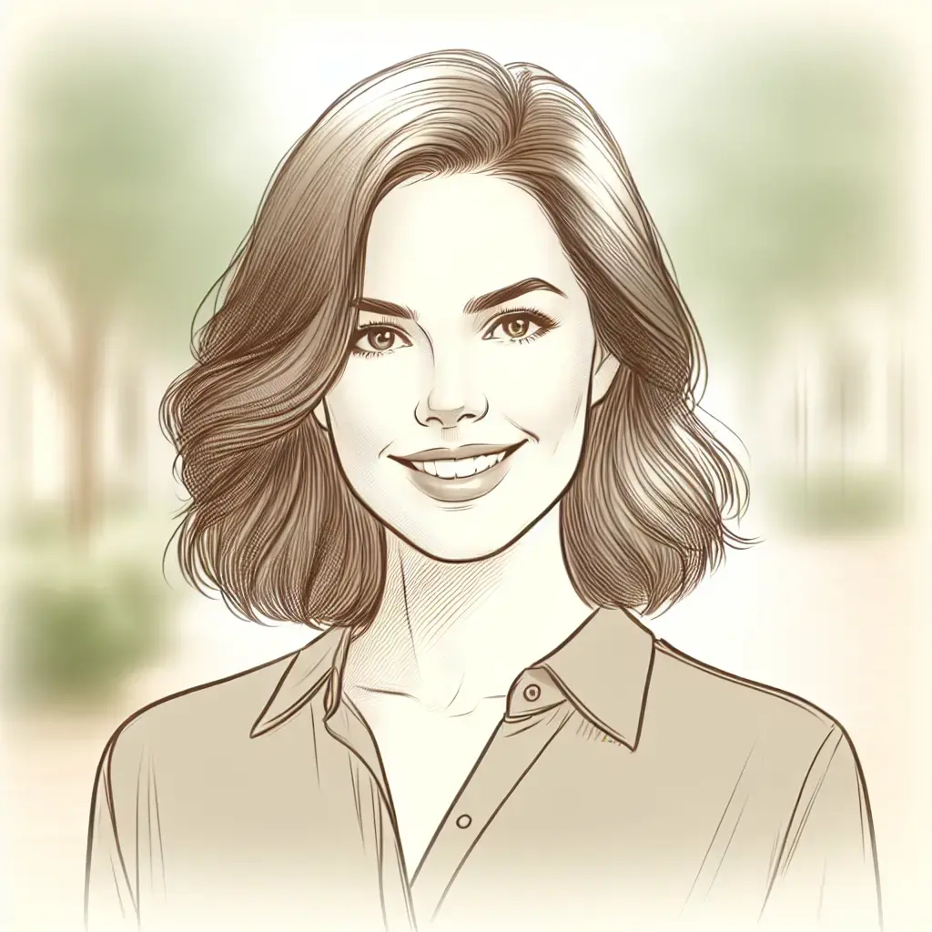 Profile image of Jessica Langford, a renowned blogger specializing in How to Start a Podcast
